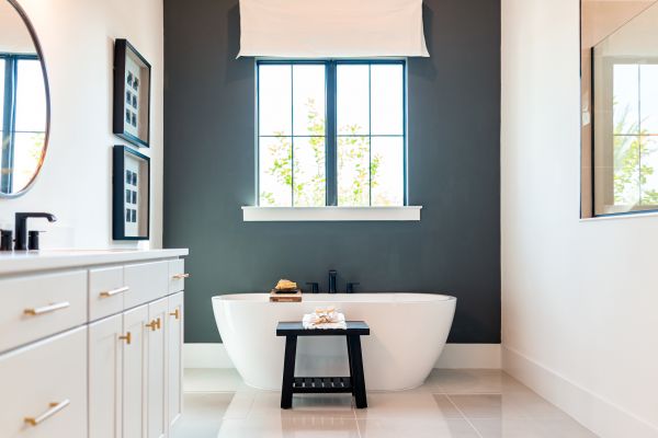 Bathroom Construction in Tucson