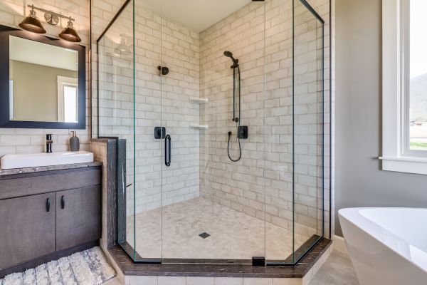 Bathroom Modification in Tucson