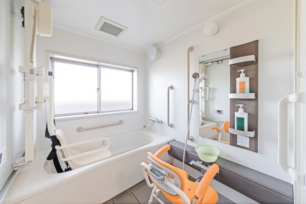 Senior Bathroom Renovation in Tucson