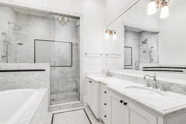 Shower Remodeling in Tucson