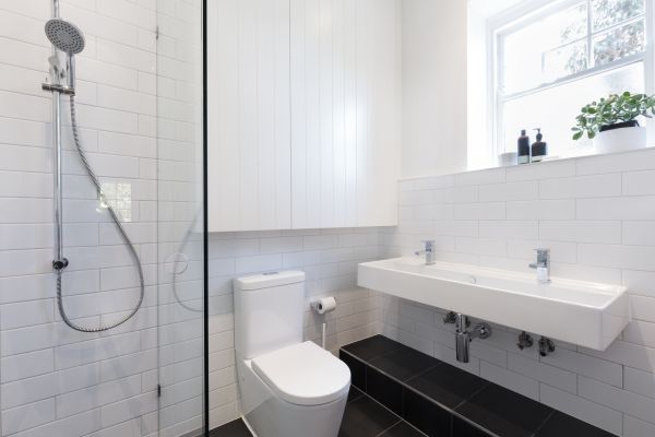 Washroom Renovation in Tucson