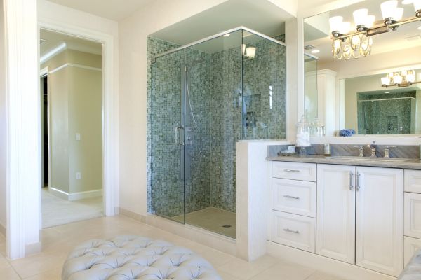 Shower Room Remodeling in Tucson