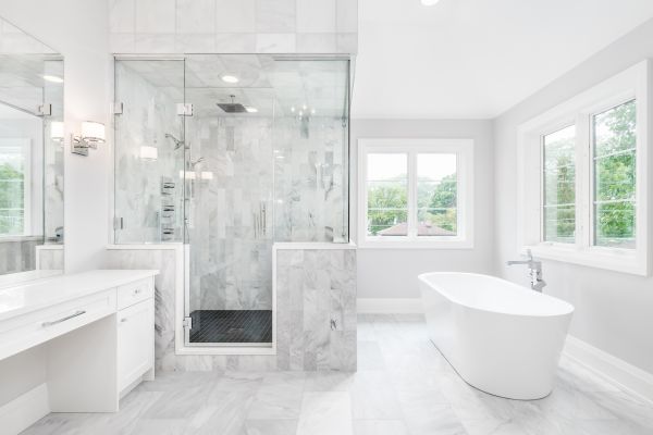 Bath Remodeling in Tucson