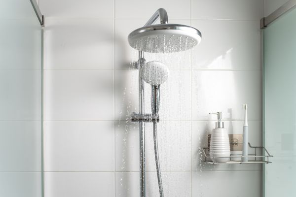 Shower Conversion Service in Tucson