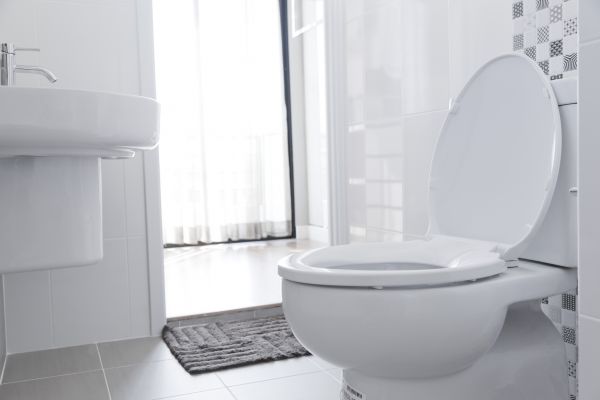 Toilet Relocation in Tucson
