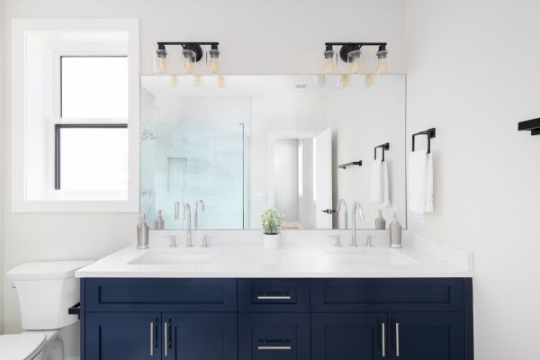 Vanity Replacement in Tucson