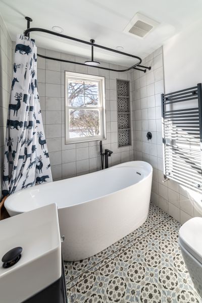 Bathtub Renovation in Tucson