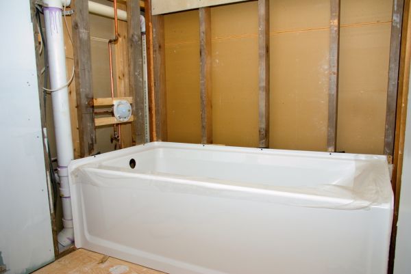 Bathtub Remodeling in Tucson