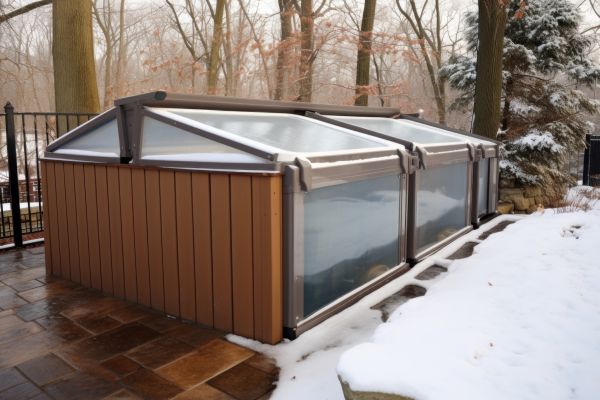 Tub Enclosure Installation in Tucson