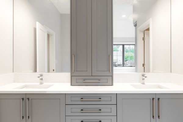 Bathroom Cabinets Remodeling in Tucson