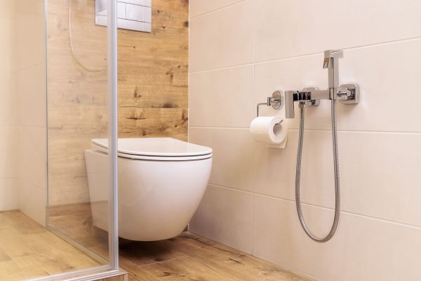 Universal Bathroom Remodeling in Tucson