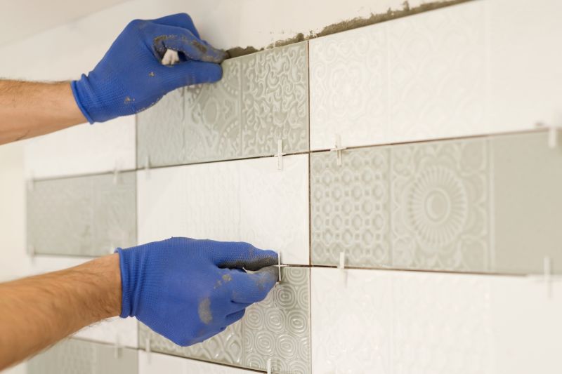 Decorative Tiles