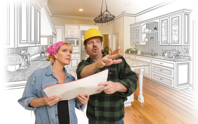 Off-Peak Remodeling Seasons