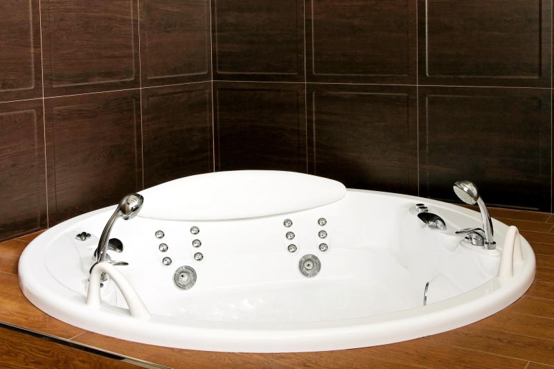 Jacuzzi Tub