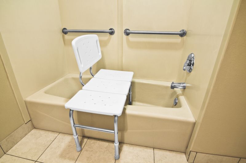 Accessibility Bathtub