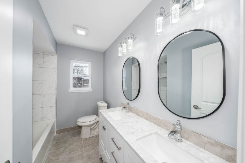 Top Bathroom Remodeling Companies in Marana, AZ