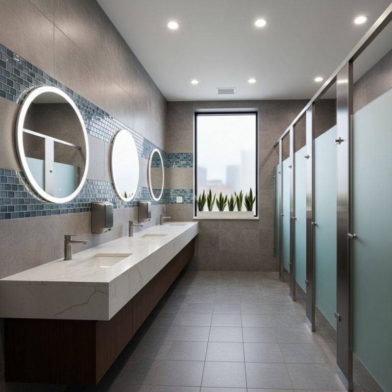 Top Bathroom Remodeling Companies in Vail, AZ