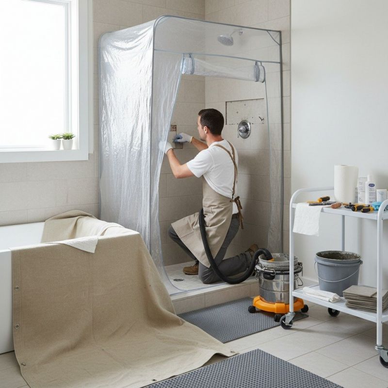 Top Shower Remodeling Companies in Green Valley, AZ