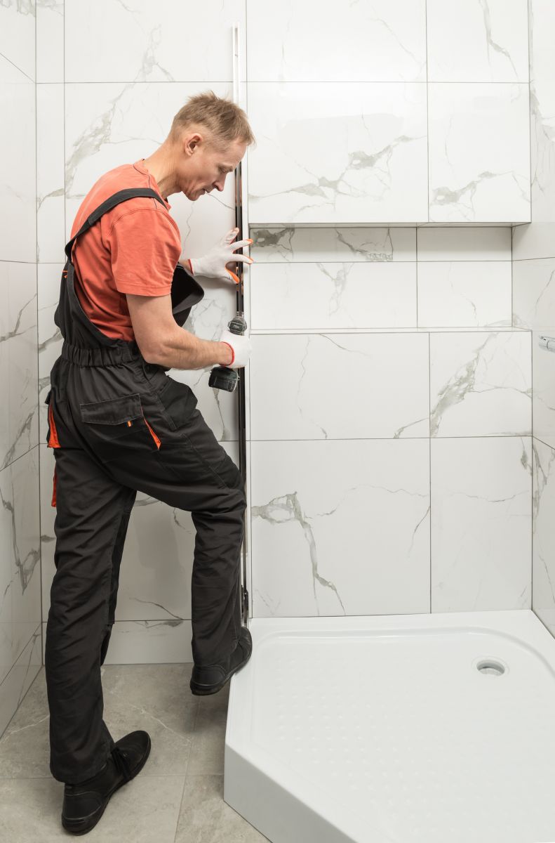 Top Shower Remodeling Companies in Marana, AZ