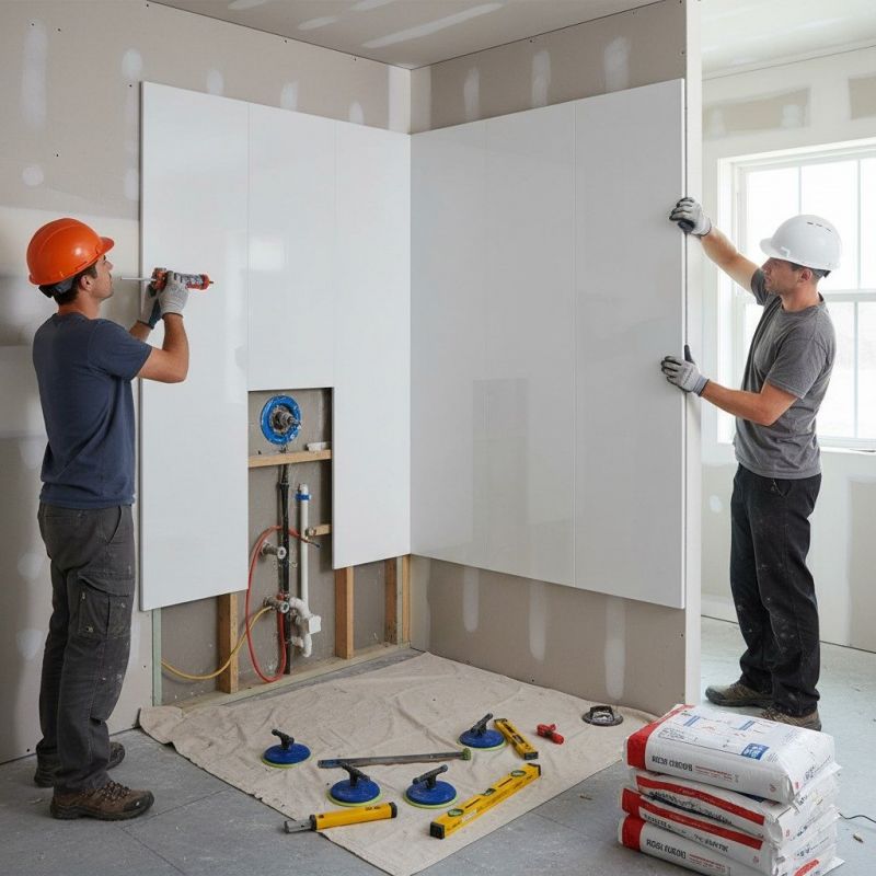 Top Shower Remodeling Companies in Rio Rico, AZ