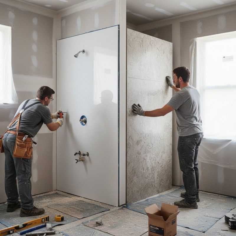 Top Shower Remodeling Companies in Tucson, AZ